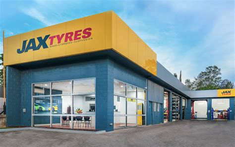 tyre stores near westipswich|JAX Ipswich West .